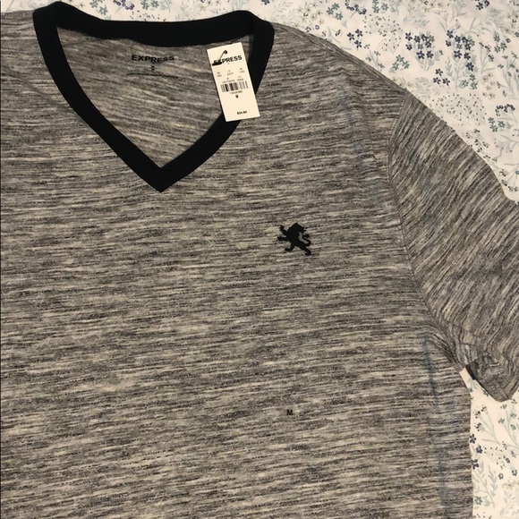 Express Tee - Picture 3 of 3